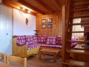Hotels in Montchavin